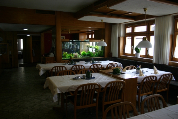 Hotel Gasthof zum Pflug